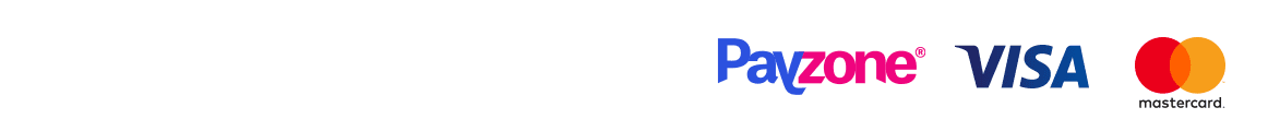 Payzone secure payment